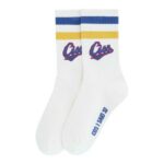 Cos I Said So - Socks varsity