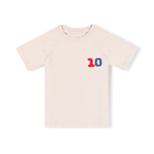 Ninxut - 10 shirt - Snow