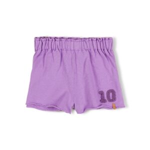 Nixnut - 10 short - Iris