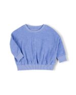 Nixnut - Mini sweater - Water