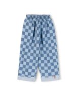 Nixnut - Stic pants - Jeans block