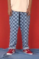 Nixnut - Stic pants - Jeans block