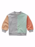 Sproet&Sprout - Sweatshirt colourblock