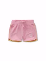 Sproet&Sprout - Terry sport short pink
