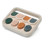 Liewood - Aviva pop-up toy