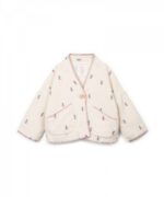 Play Up - Cardigan bio resin