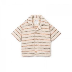 Play Up - Striped shirt