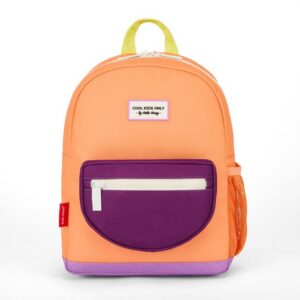 Hello Hossy - Rugzak mini peach pop