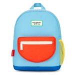 Hello Hossy - Rugzak mini sky pop