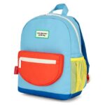 Hello Hossy - Rugzak mini sky pop
