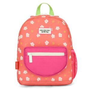 Hello Hossy - Rugzak peachy bloom