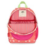 Hello Hossy - Rugzak peachy bloom