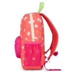 Hello Hossy - Rugzak peachy bloom