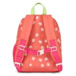 Hello Hossy - Rugzak peachy bloom