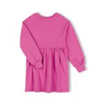 Nixnut - Fod dress - Pinky