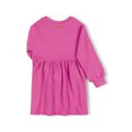 Nixnut - Fod dress - Pinky