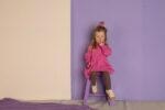 Nixnut - Fod dress - Pinky