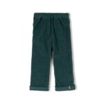 Nixnut - Stic pants - Moss