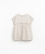Play Up - Jersey dress