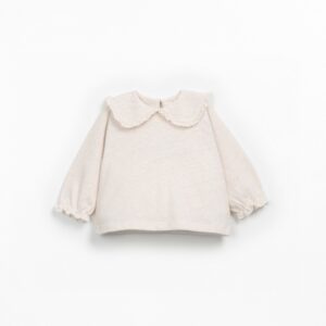 Play Up - Jersey LS shirt