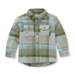 Sproet&Sprout - Check shirt