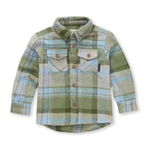 Sproet&Sprout - Check shirt