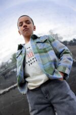 Sproet&Sprout - Check shirt