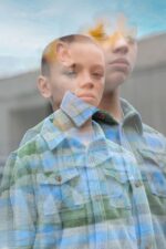 Sproet&Sprout - Check shirt