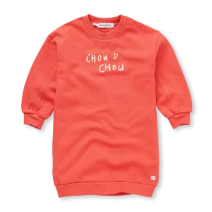 Sproet&Sprout - Jurk Chou Chou