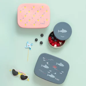 Fresk - Lunchbox - Summer fruit