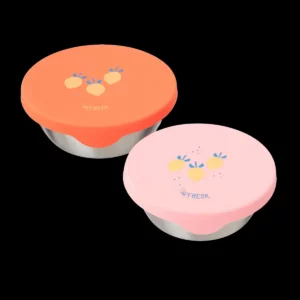 Fresk - Snackbox set - Summer fruit