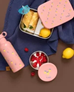 Fresk - Snackbox set - Summer fruit