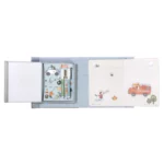 Little Dutch - Magnetisch speelboek - Jim