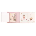 Little Dutch - Magnetisch speelboek - Rosa