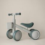 Mushie - Mini toddler fiets - Sage
