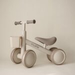 Mushie - Mini toddler fiets - Shifting sand