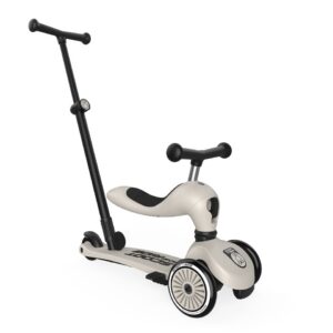Scoot and Ride - Highwaykick 1 Push&Go - Nijntje