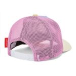 Hello Hossy - Trucker pet mini iris
