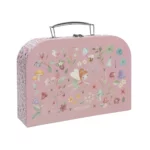 Little Dutch - Knutselkoffer - Rosa