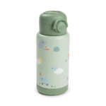 Done By Deer - Drinkfles 340 ml - Playground green