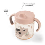 Done By Deer - Oefenbeker - Tiny farm powder