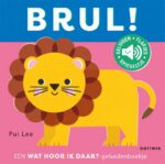 Gottmer - Geluidenboekje Brul wat hoor ik daar