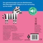 Gottmer - Geluidenboekje Brul wat hoor ik daar