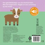 Gottmer - Geluidenboekje Tsjiep wat hoor ik daar