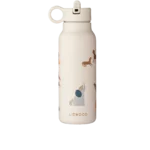 Liewood - Falk water fles - All together sandy