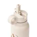 Liewood - Falk water fles - All together sandy