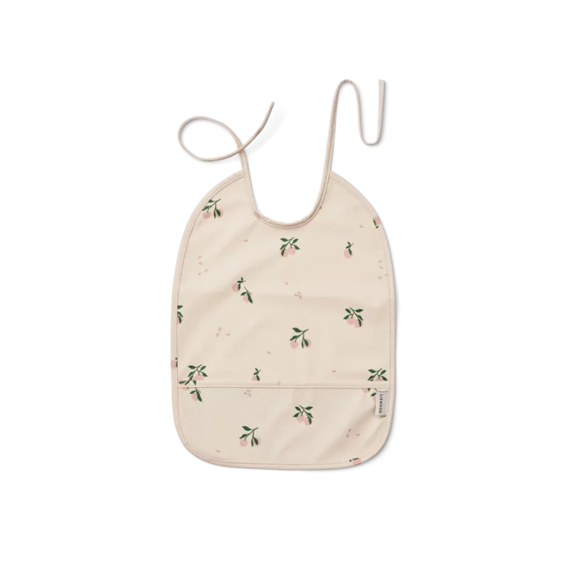 Liewood - Laï slab - Peach/Sea shell