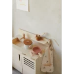Liewood - Laï slab - Peach/Sea shell