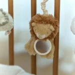Little Dutch - Activiteitenspiraal - Safari friends