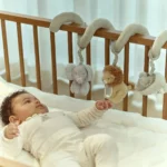 Little Dutch - Activiteitenspiraal - Safari friends